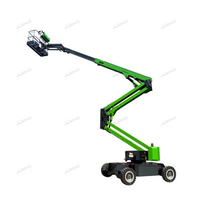 Kunden spezifische Fabrik Indoor Fixed Rail Lift Fracht aufzug Lager Lade plattform - Product Image 4