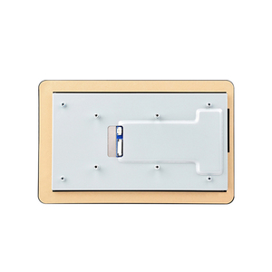 Touch Screen capacitivo da 7-DSI-TOUCH-A DSI con pannello 720x1280 IPS Display Touch a 10 punti per Raspberry Pi 5 4B 3B 3B + - Product Image 3