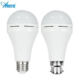 バックアップバッテリー付き15w 25w 110v 220ボルト防爆非常灯LED電球 - Product Image 1
