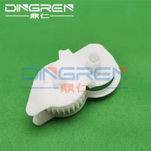 RU7-0375 RU7-0374 RC3-2511 Kol Salıncak Sürücü Isıtıcı Dişli 29 t için HP Pro 400 MFP M401 M401a M401d M401dn M401dw m425 M425dn M425dw - Product Image 2