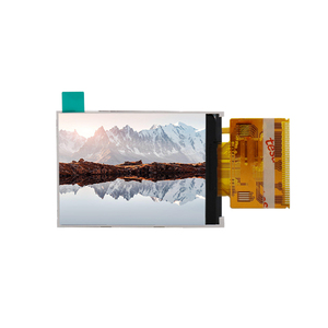 Display lcd da 2.4 pollici tft 240*320 ST7789/ILI9341V con interfaccia MCU a 8/16 bit a 37 pin e modulo lcd touch panel compatibile - Product Image 5