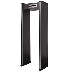 Il controllo di sicurezza dell'entrata diretta delle vendite della fabbrica attraversa il Metal Detector del telaio della porta - Product Image 1