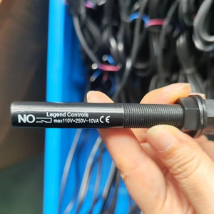 Датчик приближения датчика лифта НЕТ NC - Product Image 1