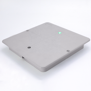 EAS射频8.2MHz硬标签和软标签检测器EAS系统频率检测超市防盗 - Product Image 1