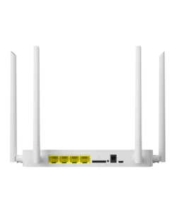 Linble เราเตอร์โมเด็มสำหรับใช้ในบ้าน3G 4G 300Mbps ช่องเสียบซิมการ์ด WiFi 4 100Mbps อีเธอร์เน็ตแลนพอร์ต2 LTE เสาอากาศ2 WiFi - Product Image 2