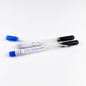 Diskon besar penggunaan laboratorium dapat disesuaikan penyeka bahan plastik kapas - Product Image 1