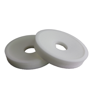 High-Density <strong>Round</strong> Sponge Insert <strong>Foam</strong> Package New Model With Durable <strong>PE</strong> Material Shockproof Feature - Product Image 1