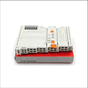 Módulo BECKHOFF Original, nuevo Terminal original, salida digital, controlador integrado inteligente Beckhoff PLC - Product Image 4