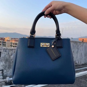 Stokta Charles ve kei omuz askılı çanta bayanlar tote çanta tasarımcısı çanta çanta kadın ünlü markalar - Product Image 3