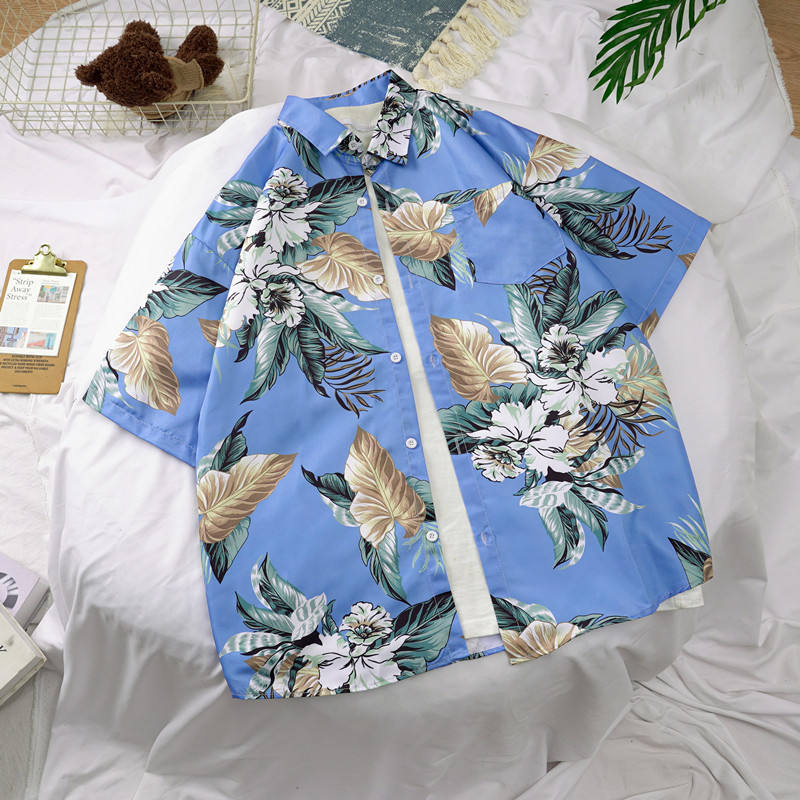 ดอกไม้สีฟ้าอ่อน