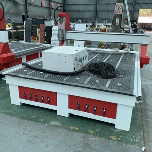 Large Size 2030 Vacuum <strong>Table</strong> <strong>Cnc</strong> <strong>Router</strong> Woodworking <strong>CNC</strong> <strong>Router</strong> Price - Product Image 2