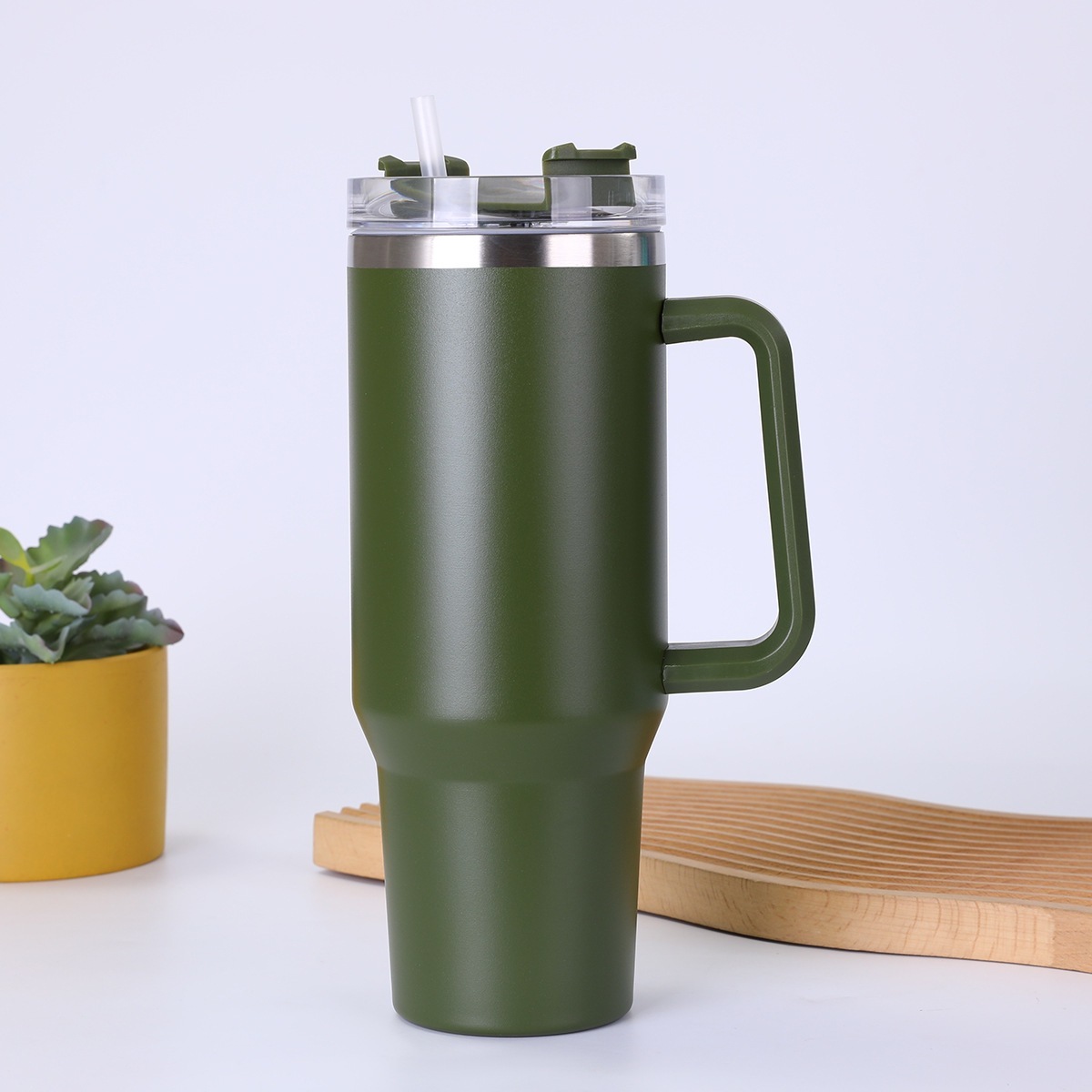 Army Green