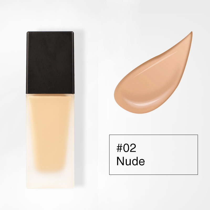 #02 Nu