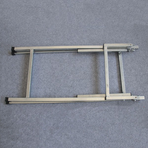 用于射箭弓箭射击的可折叠目标架 - Product Image 3