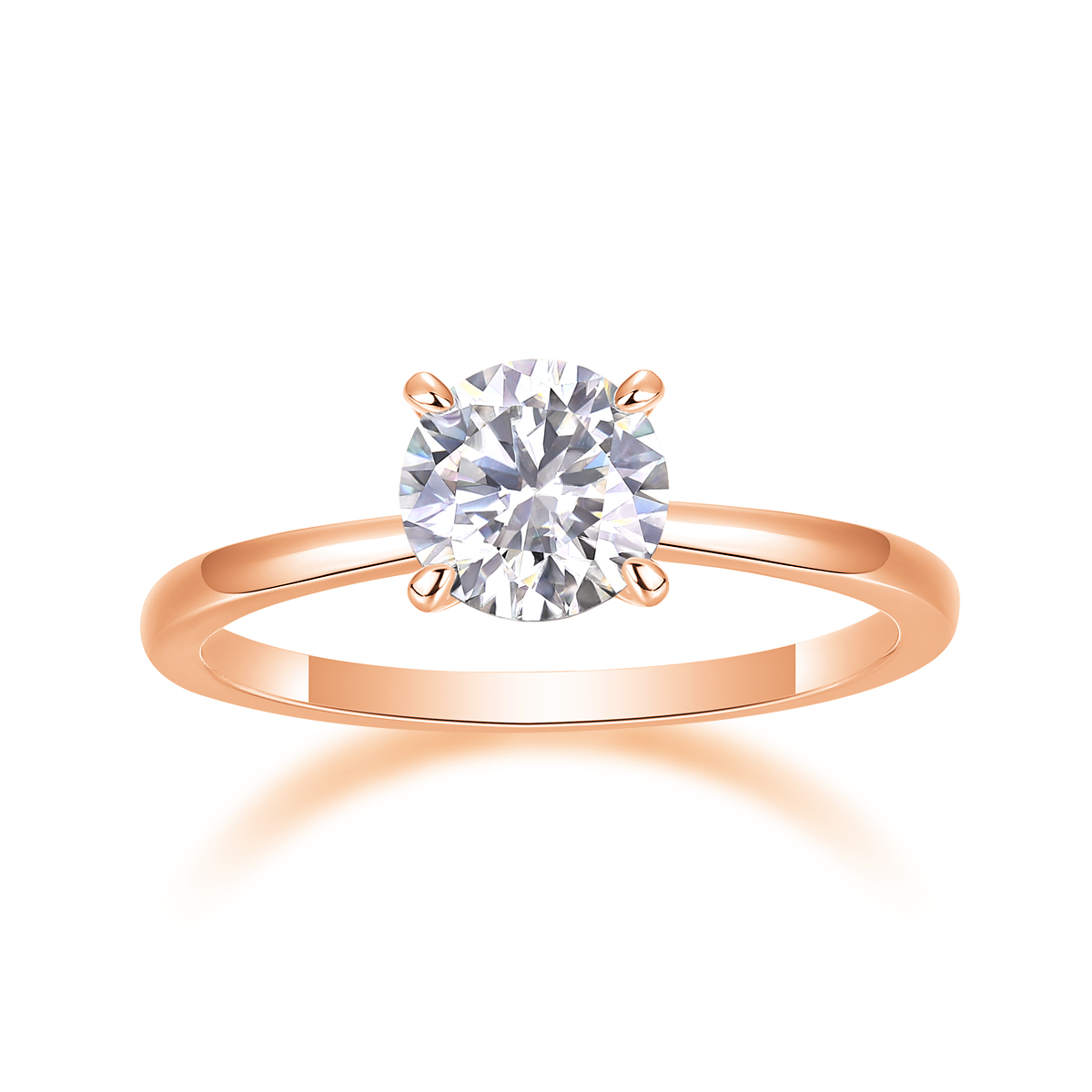 Rose Gold