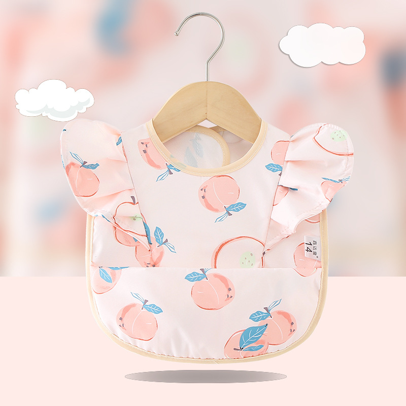 Pink Honey Peach