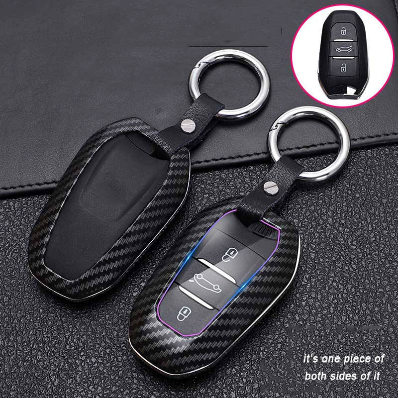 carbon fiber black
