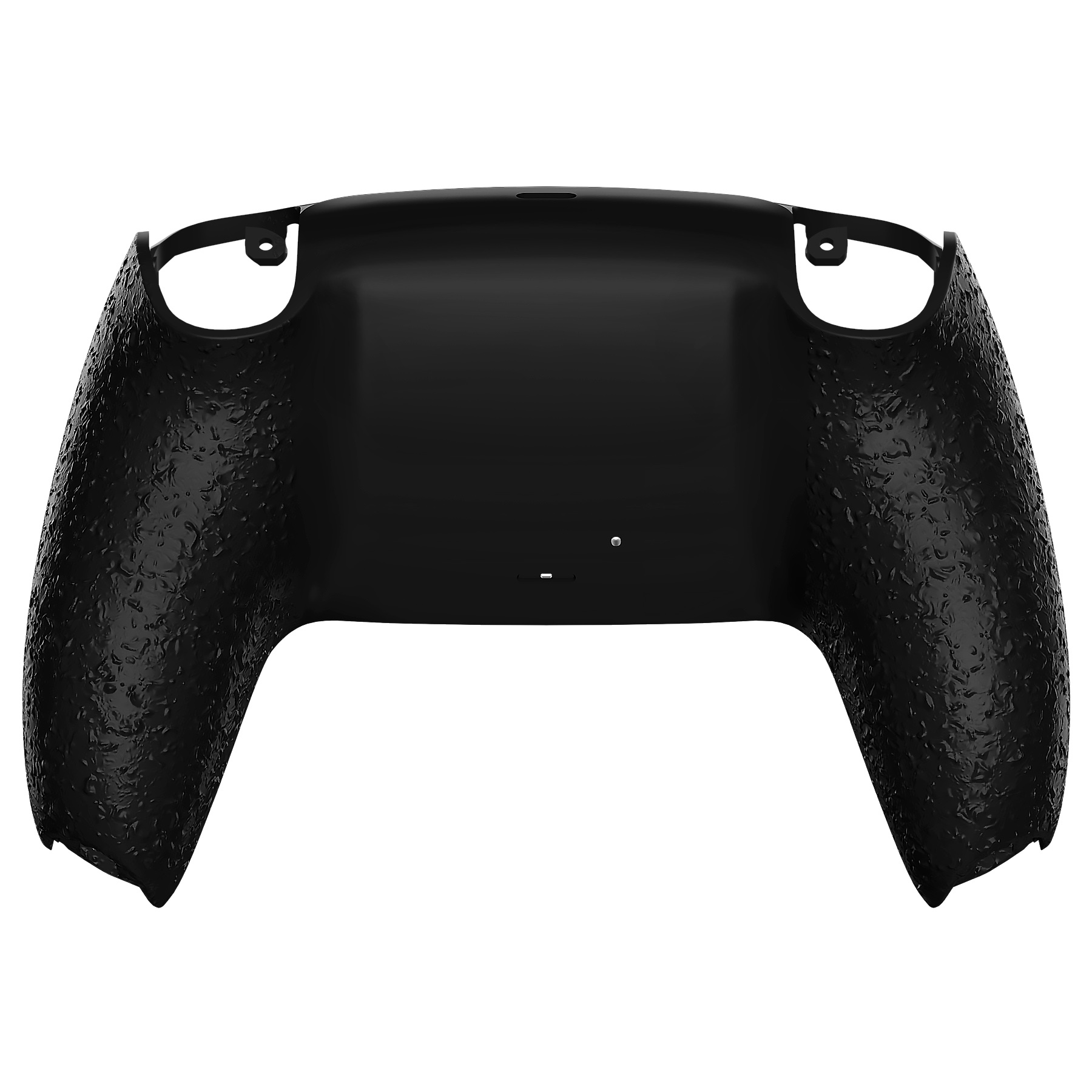 Rubberized Black