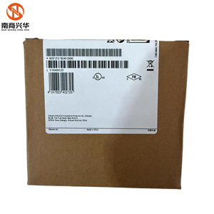 Consegna rapida In magazzino compatte CPU S7-1200 CPU 1212C PLC Controller di programmazione 6ES7212-1BE40-0XB0 - Product Image 4