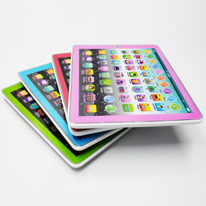 子供の教育玩具学習機をカスタマイズする子供のための初期のタブレット読み書き機 - Product Image 2
