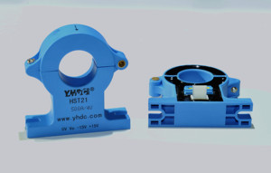 YHDC <strong>Open</strong> <strong>loop</strong> DC <strong>hall</strong> <strong>effect</strong> <strong>current</strong> <strong>sensor</strong> HST21 - Product Image 5