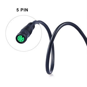 Фара для электровелосипеда в USB кабель для программирования для Bafang BBS01 BBS02 BBS03 BBSHD Mid диск центр электродвигатель запрограммирован кабель - Product Image 4