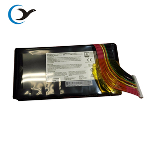 Batterie rechargeable li-polymère BTY-L78 pour ordinateur portable <span class=keywords><strong>Msi</strong></span> GT62VR GT73 GT80 2QE <span class=keywords><strong>GT80S</strong></span> GT83 BTY-L78P, vente en gros - Product Image 1