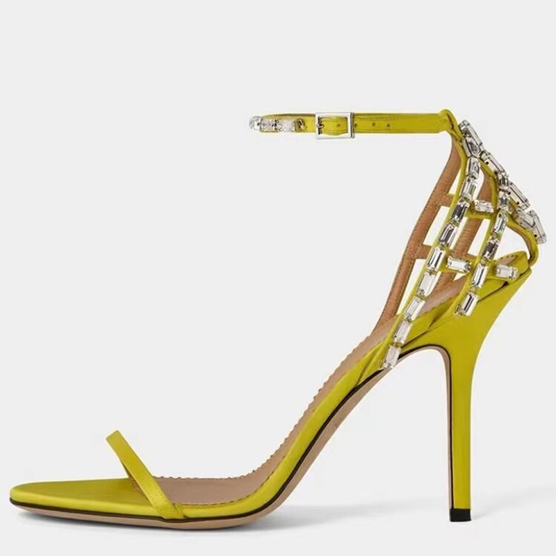 Jaune