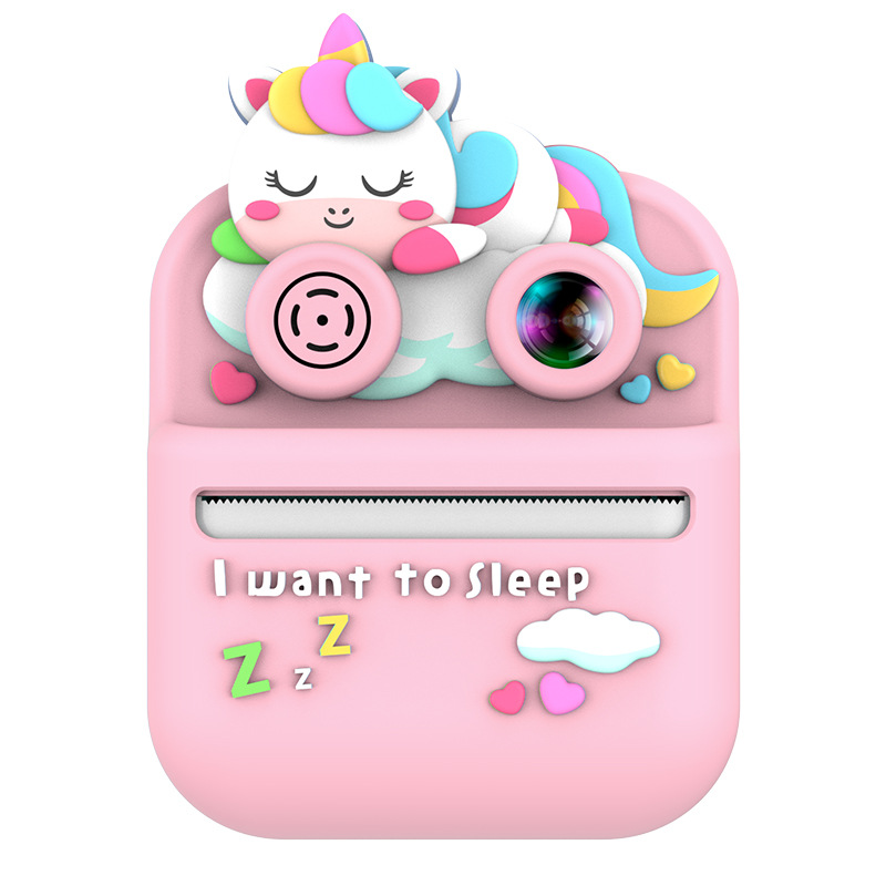 S3 Pink Unicorn