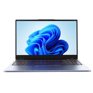 Nuevo diseño 15,6 pulgadas Intel Core i5 11th Notebook Win11 ORDENADOR DE FÁBRICA DE China barato portátil estudiante ordenadores portátiles - Product Image 1