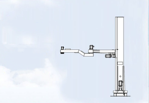 Высокое качество, автоматическое устройство для укладки паллетизатора - Product Image 6