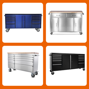 Hyxion工厂制造车间工具储物柜高品质工具箱 - Product Image 6