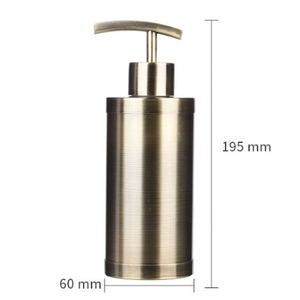 304 Stainless Steel Circular <strong>Soap</strong> Liquid Machine, Which Is Resistant to Falling and Leak-proof, Emulsification <strong>Distributor</strong> - Product Image 5