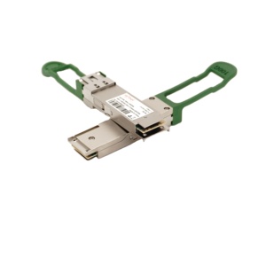 100G 2KM QSFP28 DFB ricetrasmettitore in fibra ottica modulo compatibile con Cisco CPAK-100G-CWDM4 LC connettore 100GB 4G rete - Product Image 2