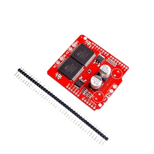 XZT Original Schrittmotor treiber modul VNH2SP30 - Product Image 1