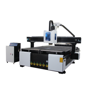 1325 Atc <strong>Cnc</strong> Router 1530 3d Wood Carving Cutting <strong>Machine</strong> Woodworking Machinery <strong>with</strong> Linear or Carousel Tool Changer - Product Image 1
