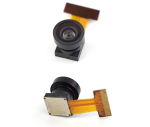 <strong>Camera</strong> for <strong>Raspberry</strong> <strong>Pi</strong>, 16MP IMX298 MIPI <strong>Camera</strong> <strong>Module</strong>, Plugged Into Native MIPI CSI-<strong>2</strong> Port on <strong>Raspberry</strong> <strong>Pi</strong> - Product Image 1