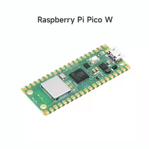 Neues Original Pi W Micro controller Development Board mit RP2040 Dual-Core-Prozessor - Product Image 2