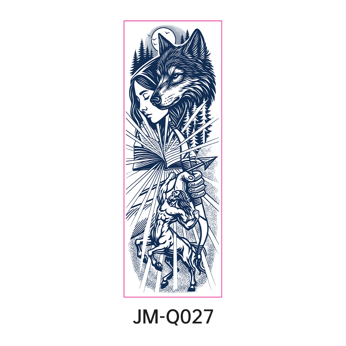 JM-Q027