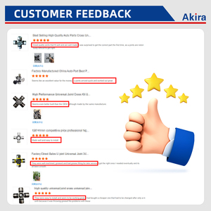 Top bán 216908 phổ chéo doanh 28*177.8 mét phổ khớp nhà sản xuất chất lượng cao chéo doanh - Product Image 5