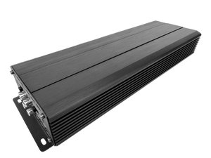 Lanbo LBC400.4FD 400x4カーオーディオアンプ400ワットRMS 4チャンネルフルレンジRCA入力高レベル入力クラスD - Product Image 2