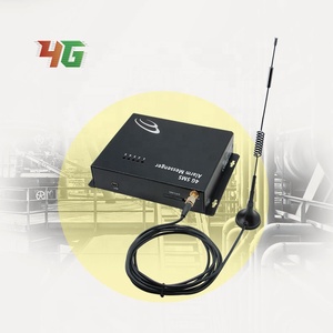 4G <strong>Temperature</strong> Humidity Monitoring System Wireless <strong>Temperature</strong> Sensor Wifi Remote Data Logger Remote Monitoring System - Product Image 6