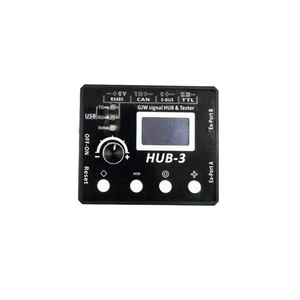 LC microcontrollore servocontrollore 5M Baud Rate può interfaccia USB RS485 TTL PWM programmatore Tester Multi interfaccia per Servo - Product Image 2