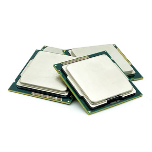 ICOOLAX New Arrival Tray Core I7 3770 Cpu <strong>Processor</strong> I7 CPU 6700 Desktop Used <strong>Processor</strong> Bulk Wholesale Cpu