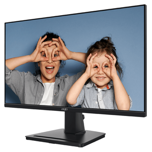 MSI MP251 24インチIPSオーディオ101% SRGB IPS100Hz内蔵デュアルスピーカーMSIコンピューターモニターホームオフィスモニター - Product Image 3