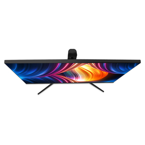 Yüksek çözünürlüklü oyun PC monitörü ekran monitör 27 Inch144 165 Hz 4K 2560*1440 Ips kaldırma braketi genişletilmiş monitör Laptop için - Product Image 6
