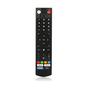 V3 Pro için fabrika OEM ODM ses BT uzaktan kumanda VSeeBox V3 Pro TV kutusu STB Set Top Box OEM ODM özel toptan - Product Image 2