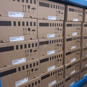 6ES5454-4UA12 SIMATIC S5 modulo di ingresso digitale PLC controllori logici programmabili - Product Image 3