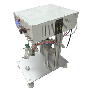 Circular Dispensing Industrial <strong>Machine</strong> - Product Image 4