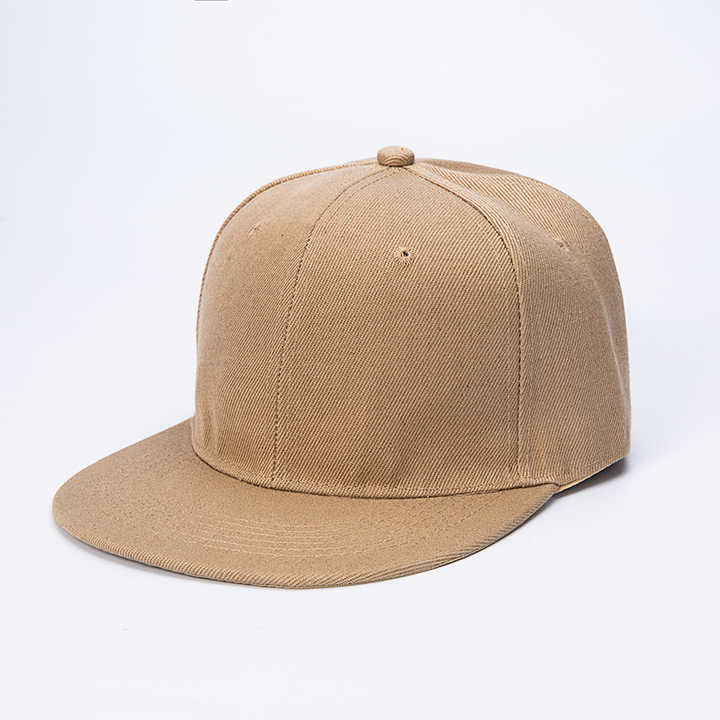 Custom Unisex Male Female 3D Embroidered Patch logo Plain 6 Panel Hip Hop Sport Snapback Cap Hats